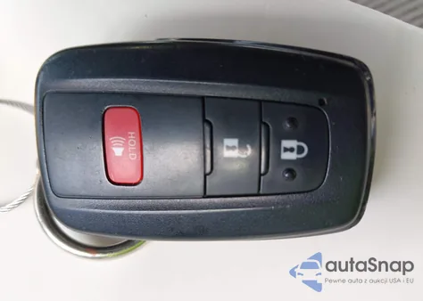 2023 Toyota 4Runner Sr5 из США, поврежденный, VIN JTEMU5JR3P6162997